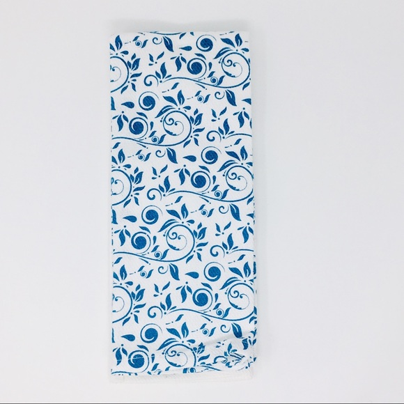 God is Love Embroidered Towel Set Home Decor Easter Christian Faith Jesus - Picture 6 of 8